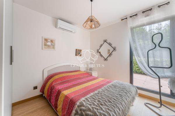 Appartement à vendre Bron