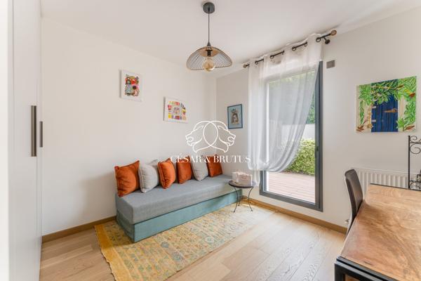 Appartement à vendre Bron