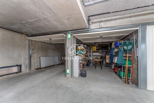 Appartement à vendre Bron