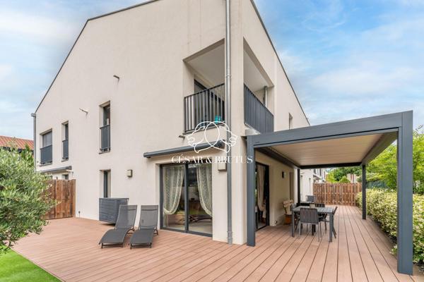 Appartement à vendre Bron