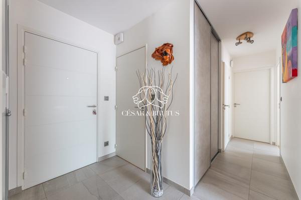 Appartement à vendre Bron