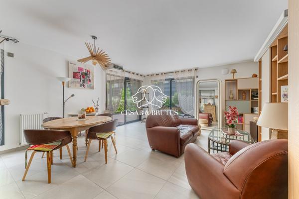 Appartement à vendre Bron