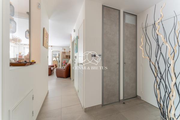 Appartement à vendre Bron