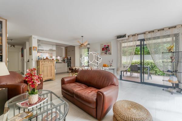 Appartement à vendre Bron