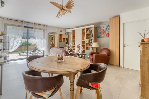 Appartement à vendre Bron