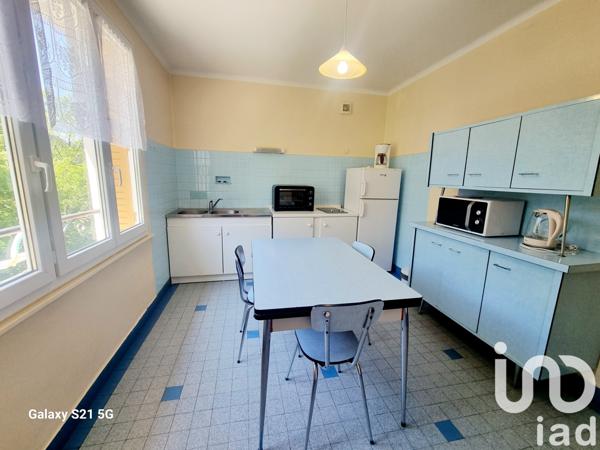 Appartement à vendre 2 pièces 47 m² Mont-Dore