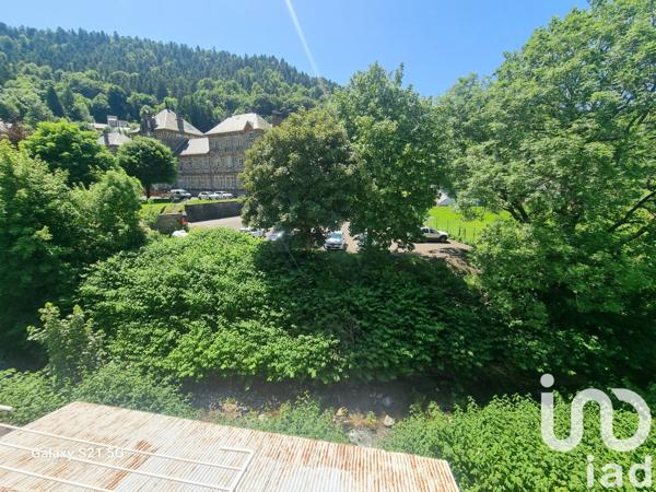 Appartement à vendre 2 pièces 47 m² Mont-Dore