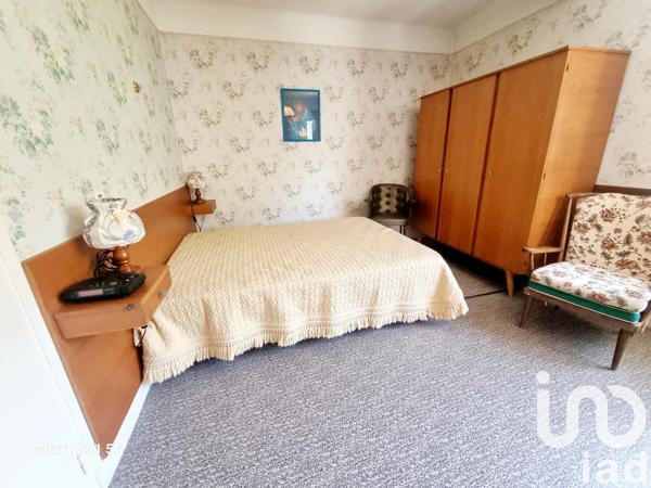 Appartement à vendre 2 pièces 47 m² Mont-Dore