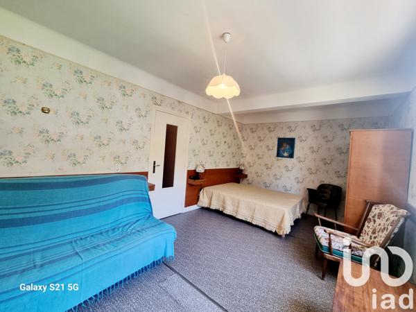 Appartement à vendre 2 pièces 47 m² Mont-Dore