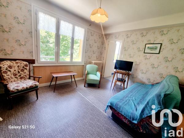 Appartement à vendre 2 pièces 47 m² Mont-Dore