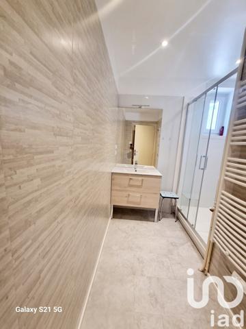 Appartement à vendre 2 pièces 47 m² Mont-Dore