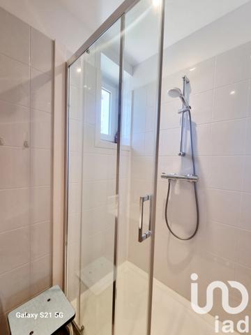 Appartement à vendre 2 pièces 47 m² Mont-Dore