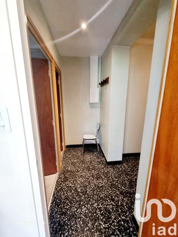 Appartement à vendre 2 pièces 47 m² Mont-Dore