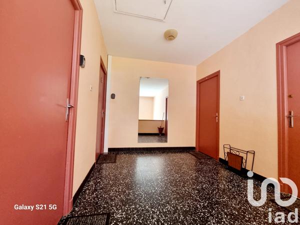 Appartement à vendre 2 pièces 47 m² Mont-Dore