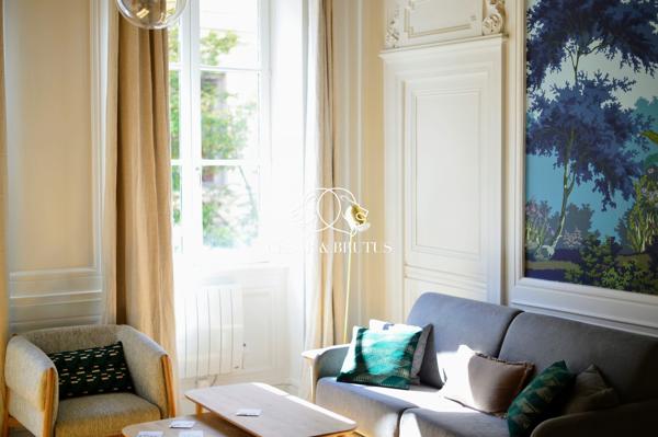 Appartement à vendre Lyon