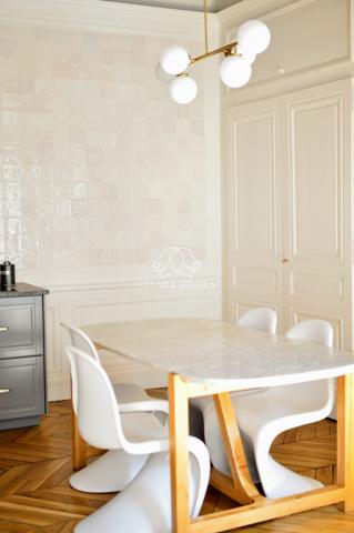 Appartement à vendre Lyon