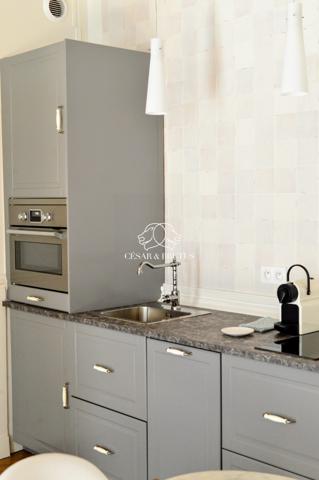 Appartement à vendre Lyon