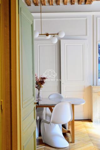 Appartement à vendre Lyon