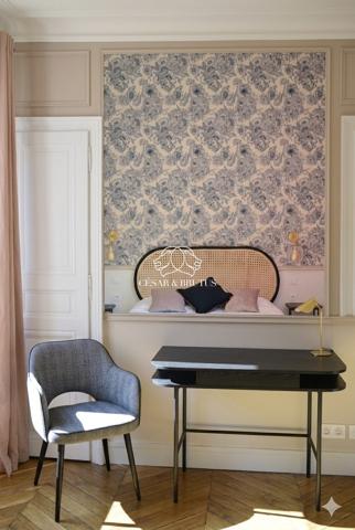 Appartement à vendre Lyon
