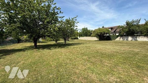 La Chaussée-sur-Marne - A vendre - Terrain à bâtir viabilisé

Sur la Commune de La Chaussée-s...
