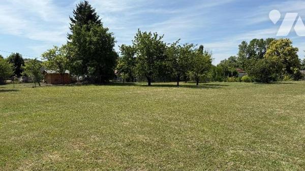 La Chaussée-sur-Marne - A vendre - Terrain à bâtir viabilisé

Sur la Commune de La Chaussée-s...