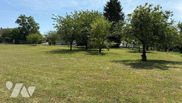 La Chaussée-sur-Marne - A vendre - Terrain à bâtir viabilisé

Sur la Commune de La Chaussée-s...