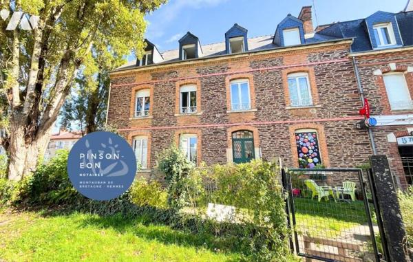 Appartement - Rennes