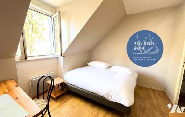 Appartement - Rennes