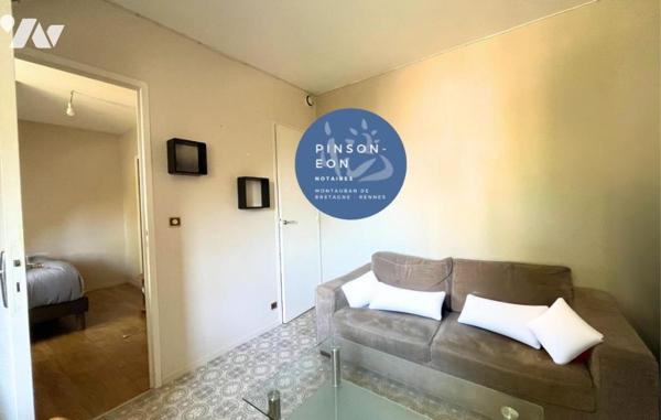Appartement - Rennes