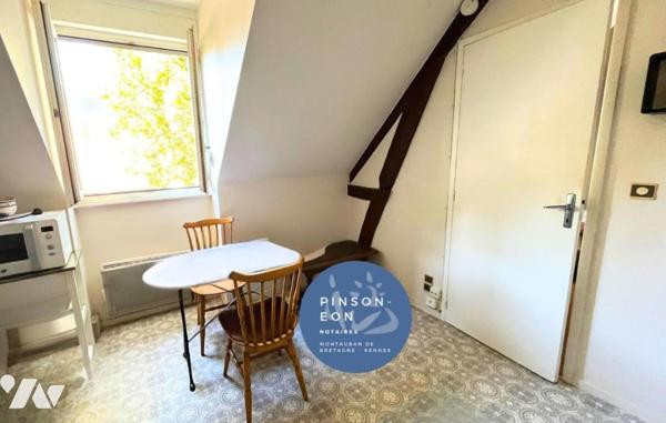 Appartement - Rennes