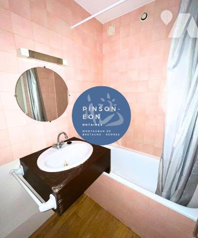 Appartement - Rennes