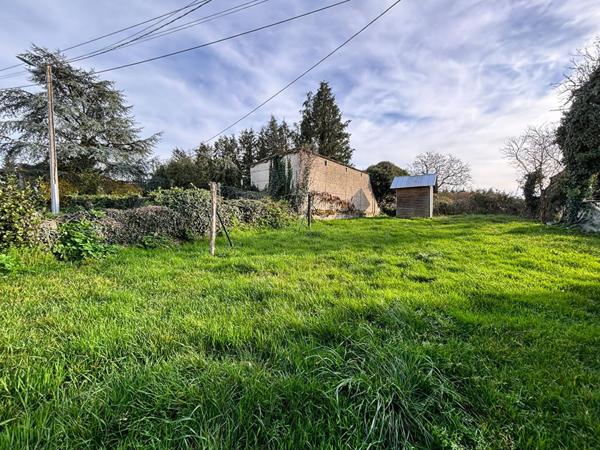 Maison 3 pièces à Belgeard - 74.25 m2