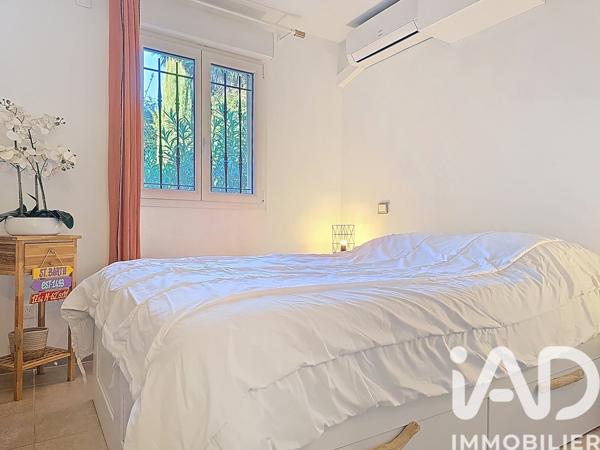 Appartement à vendre 2 pièces 40 m² Sainte-Maxime
