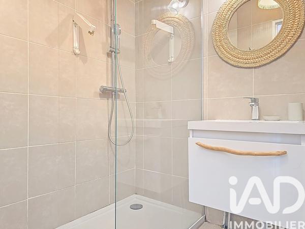 Appartement à vendre 2 pièces 40 m² Sainte-Maxime