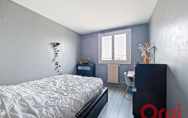 Appartement à louer    3 pièces • 66,69 m2 Lyon 7