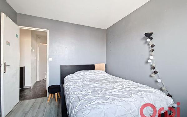 Appartement à louer    3 pièces • 66,69 m2 Lyon 7