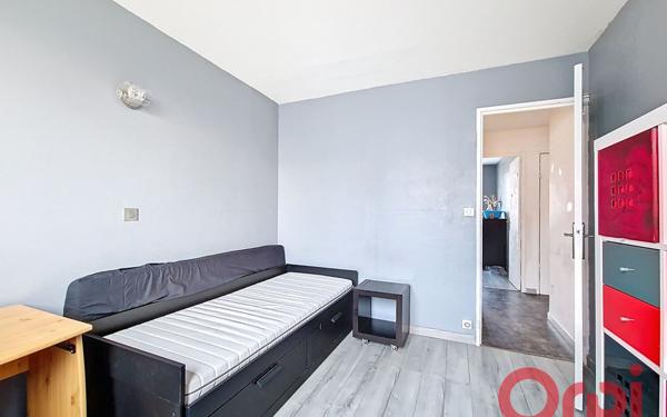 Appartement à louer    3 pièces • 66,69 m2 Lyon 7