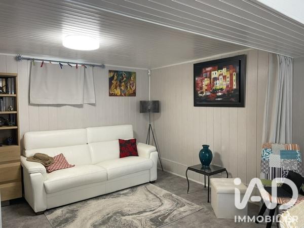 Maison à vendre 7 pièces 203 m² Poitiers