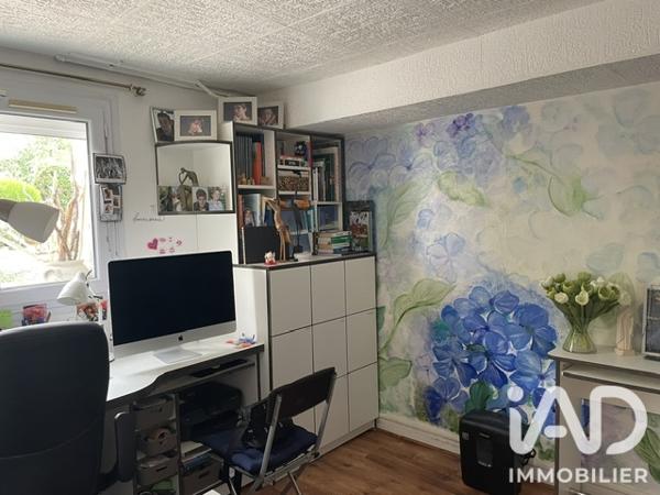 Maison à vendre 7 pièces 203 m² Poitiers