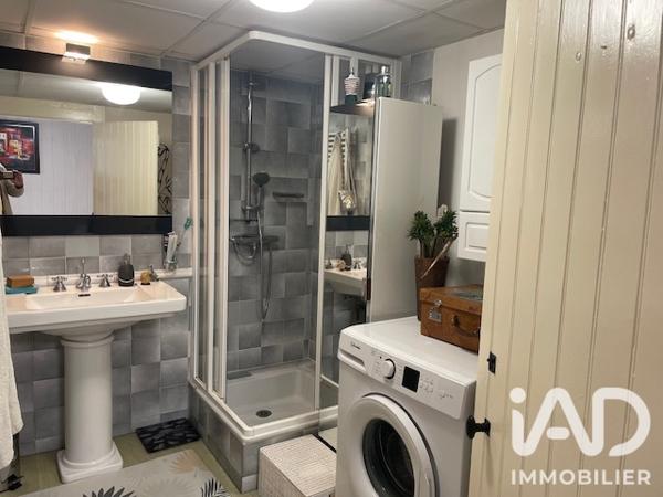 Maison à vendre 7 pièces 203 m² Poitiers