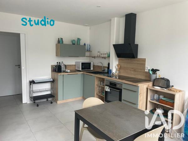 Maison à vendre 7 pièces 203 m² Poitiers