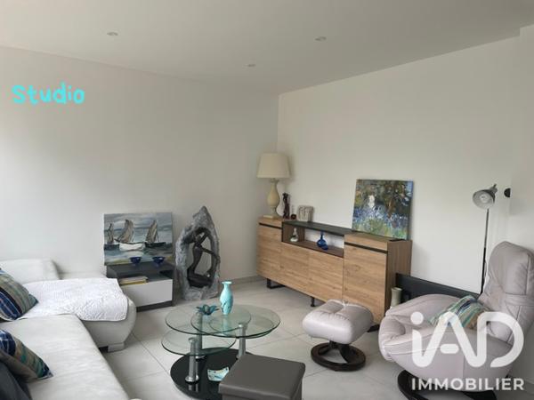 Maison à vendre 7 pièces 203 m² Poitiers