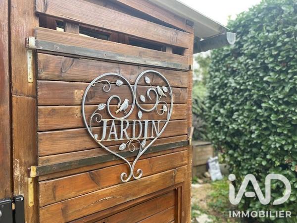 Maison à vendre 7 pièces 203 m² Poitiers