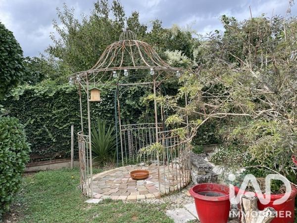 Maison à vendre 7 pièces 203 m² Poitiers