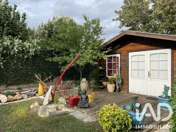 Maison à vendre 7 pièces 203 m² Poitiers