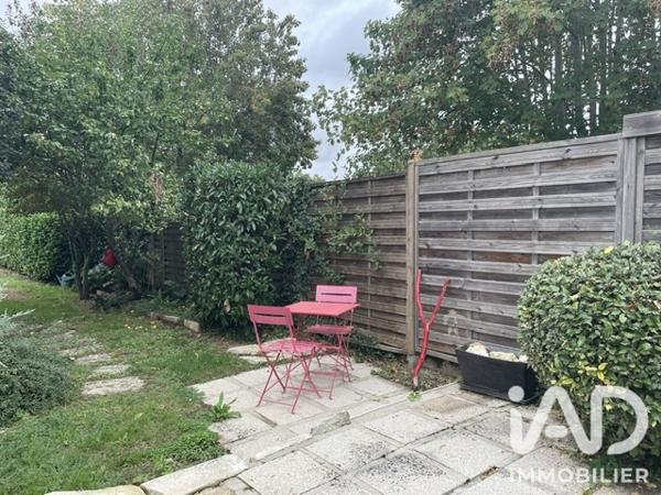 Maison à vendre 7 pièces 203 m² Poitiers
