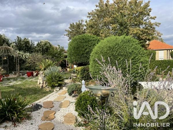 Maison à vendre 7 pièces 203 m² Poitiers
