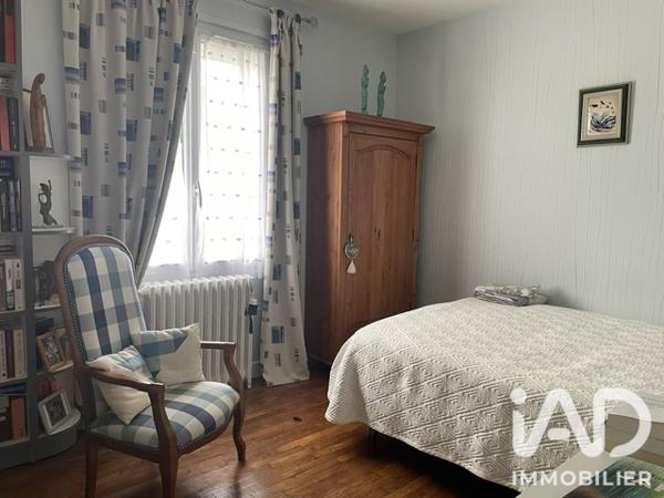 Maison à vendre 7 pièces 203 m² Poitiers