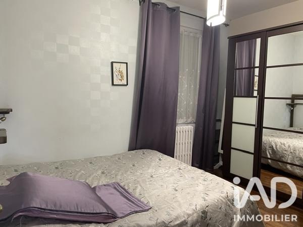 Maison à vendre 7 pièces 203 m² Poitiers