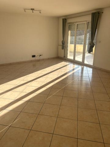 Appartement Ferney Voltaire 3 pièce(s) 91.70 m2